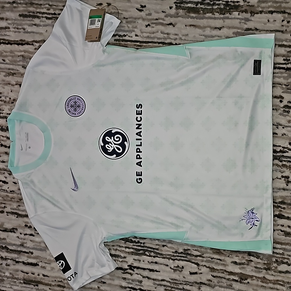 Racing Louisville Football club